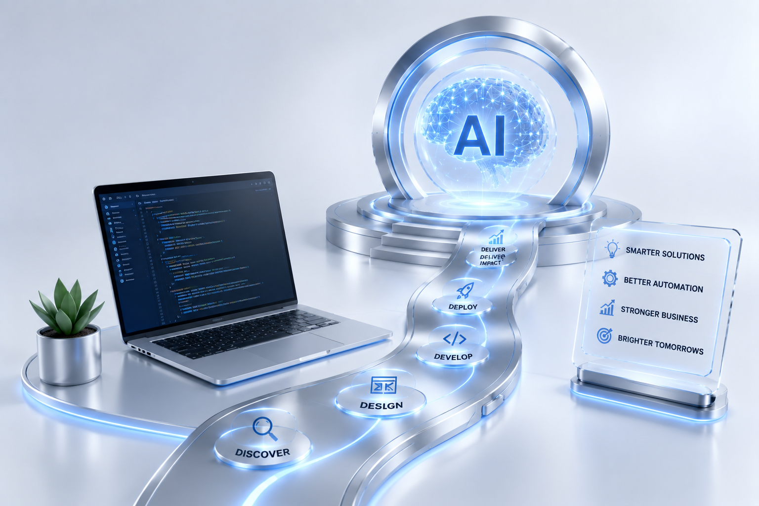Best AI Software Development Services in 2026