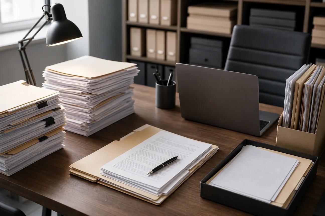 Best AI Automation for Legal Document Review: 6 Options
