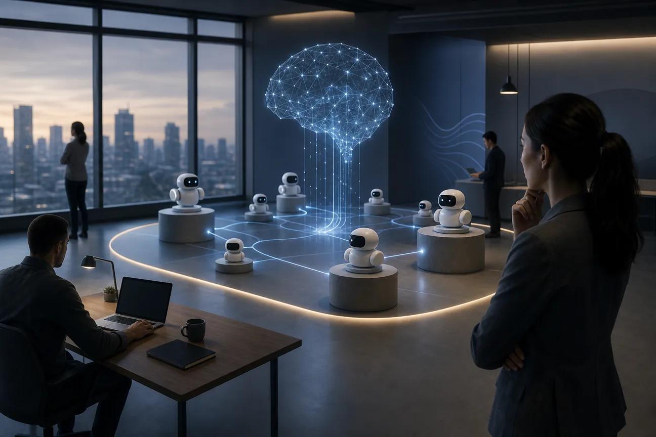 Best AI Agent Performance Monitoring Tools