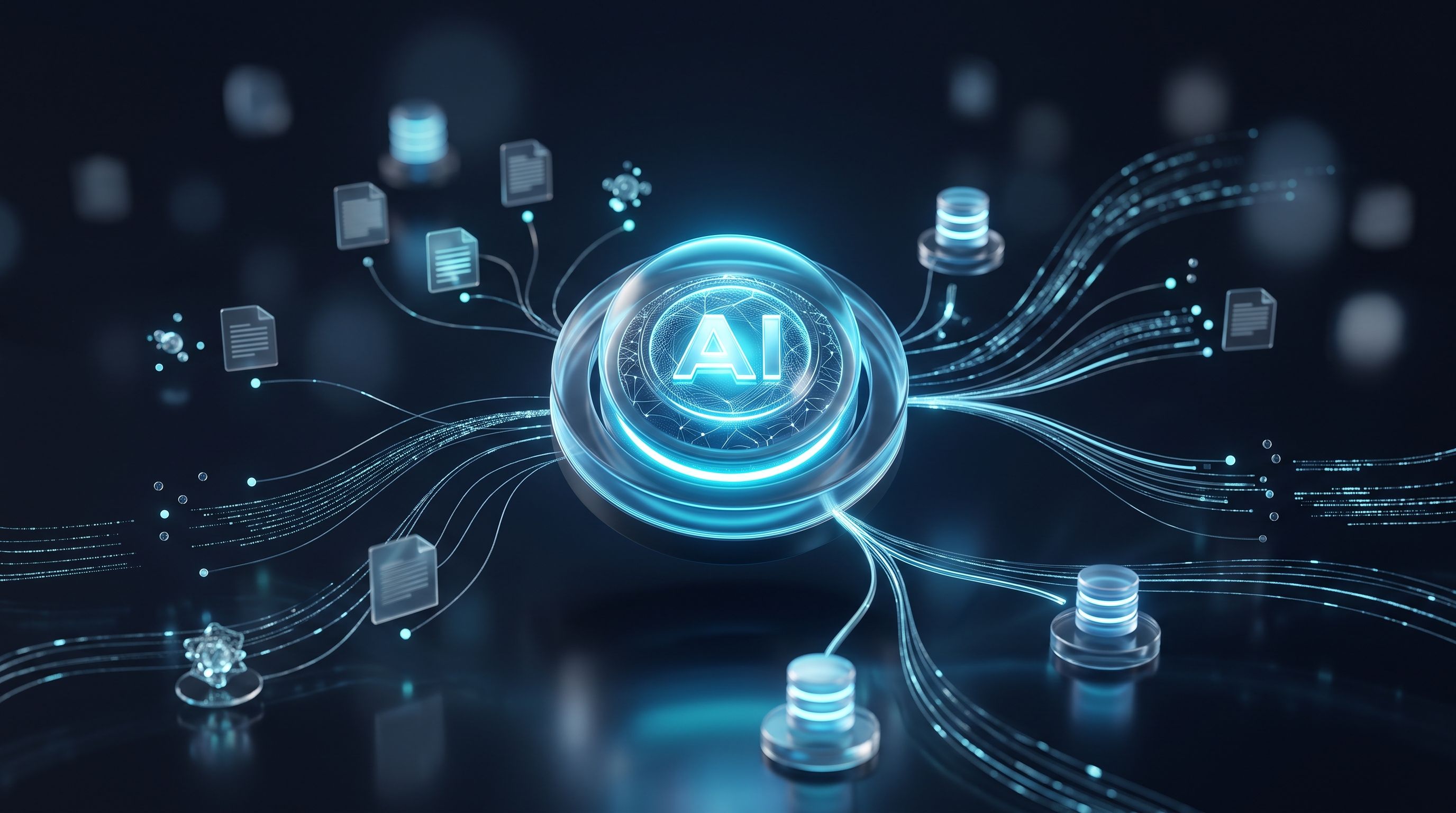 How to Build an AI Knowledge Agent