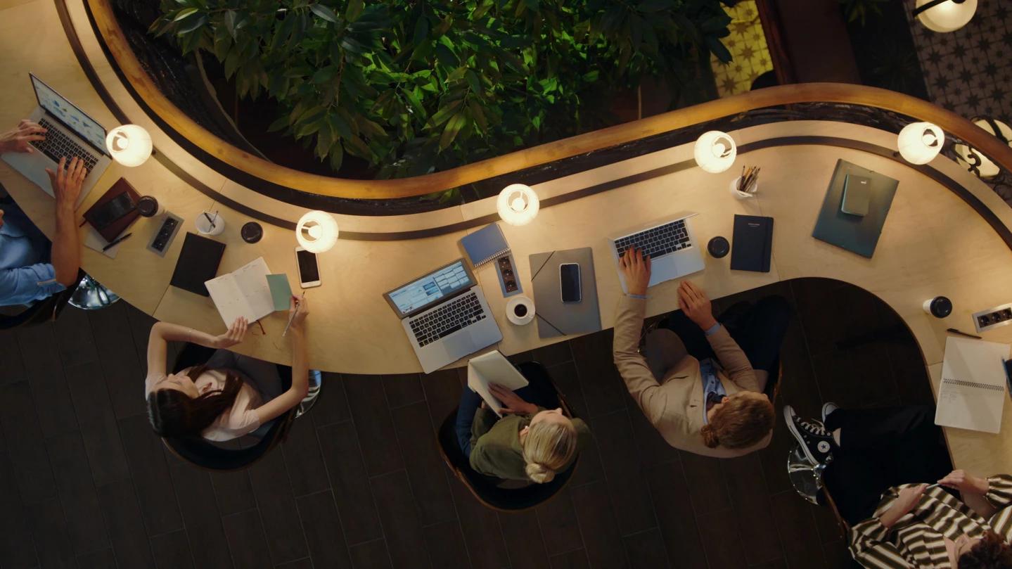 From Campaigns to Business Value: How AI Is Transforming Marketing