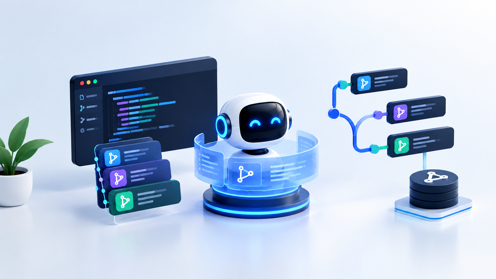 AI Agent Version Control Strategies