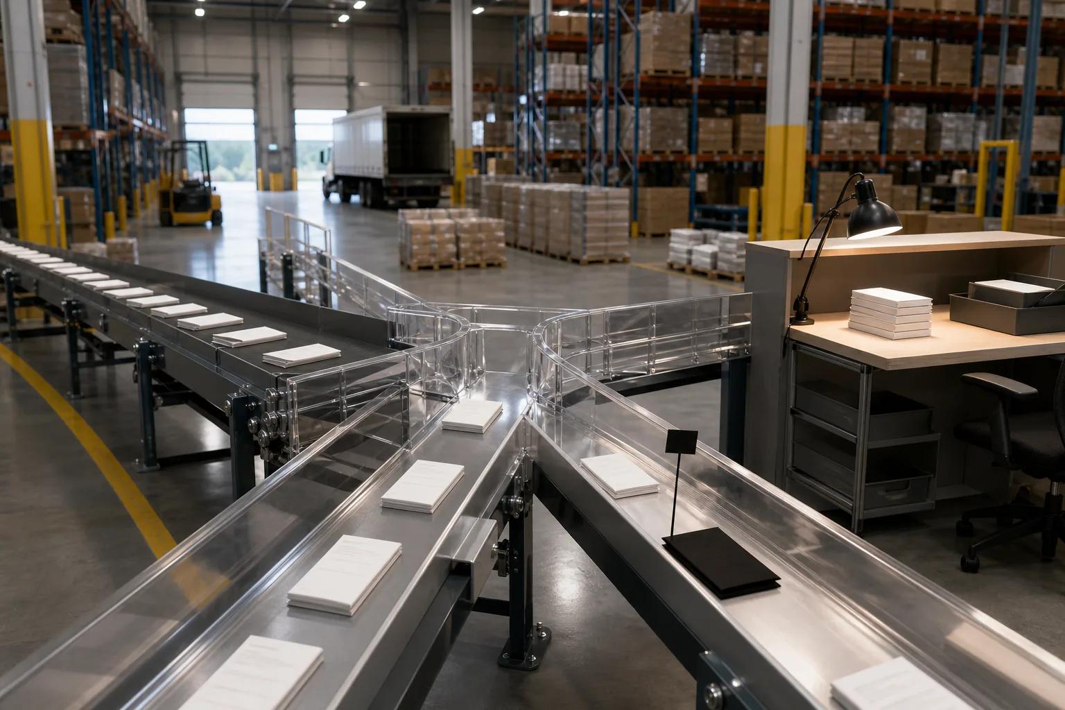 How to Apply AI Automation for Supply Chain Operations
