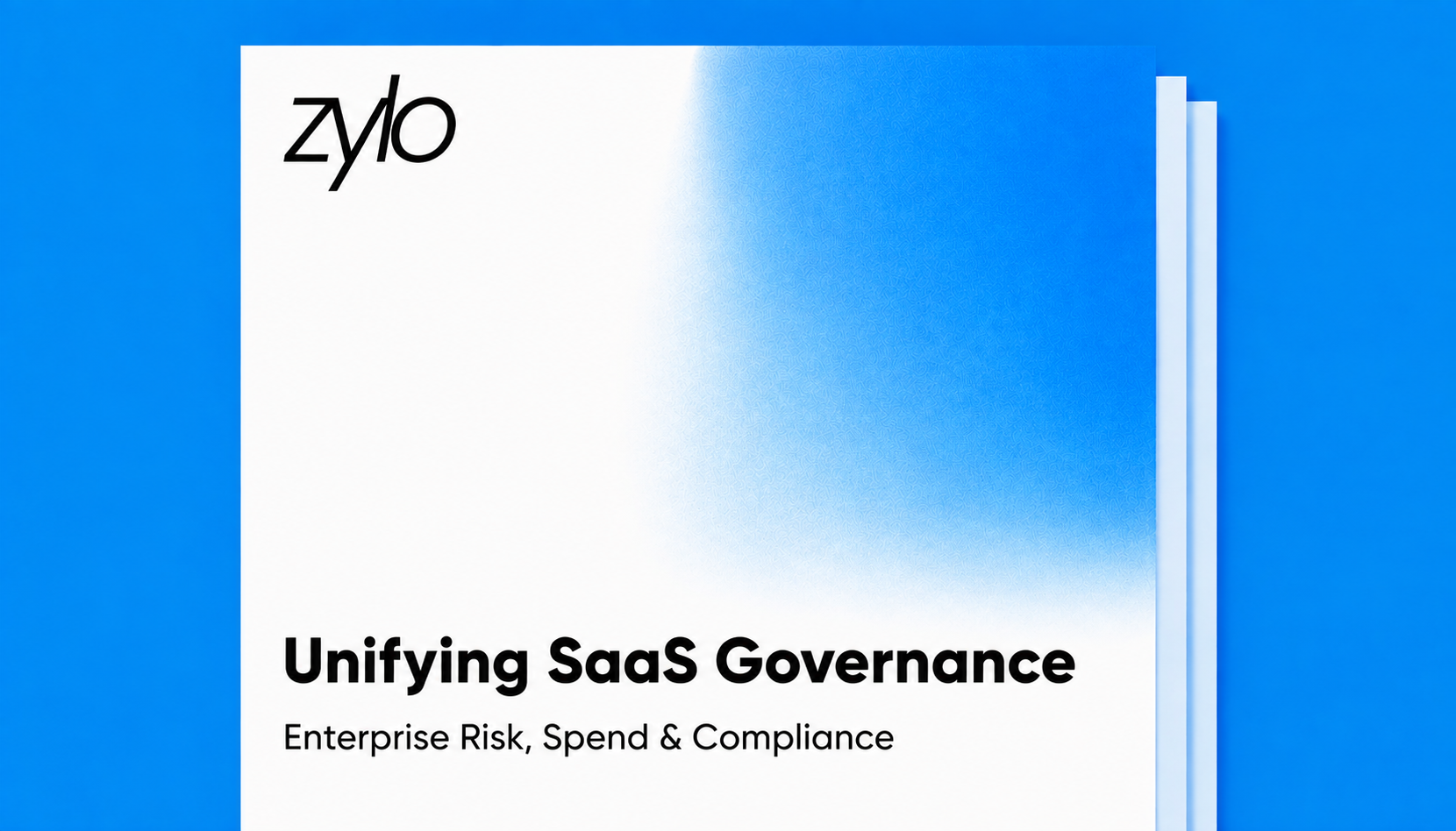 Unifying SaaS Governance & Shadow AI: Enterprise Risk, Spend & Compliance