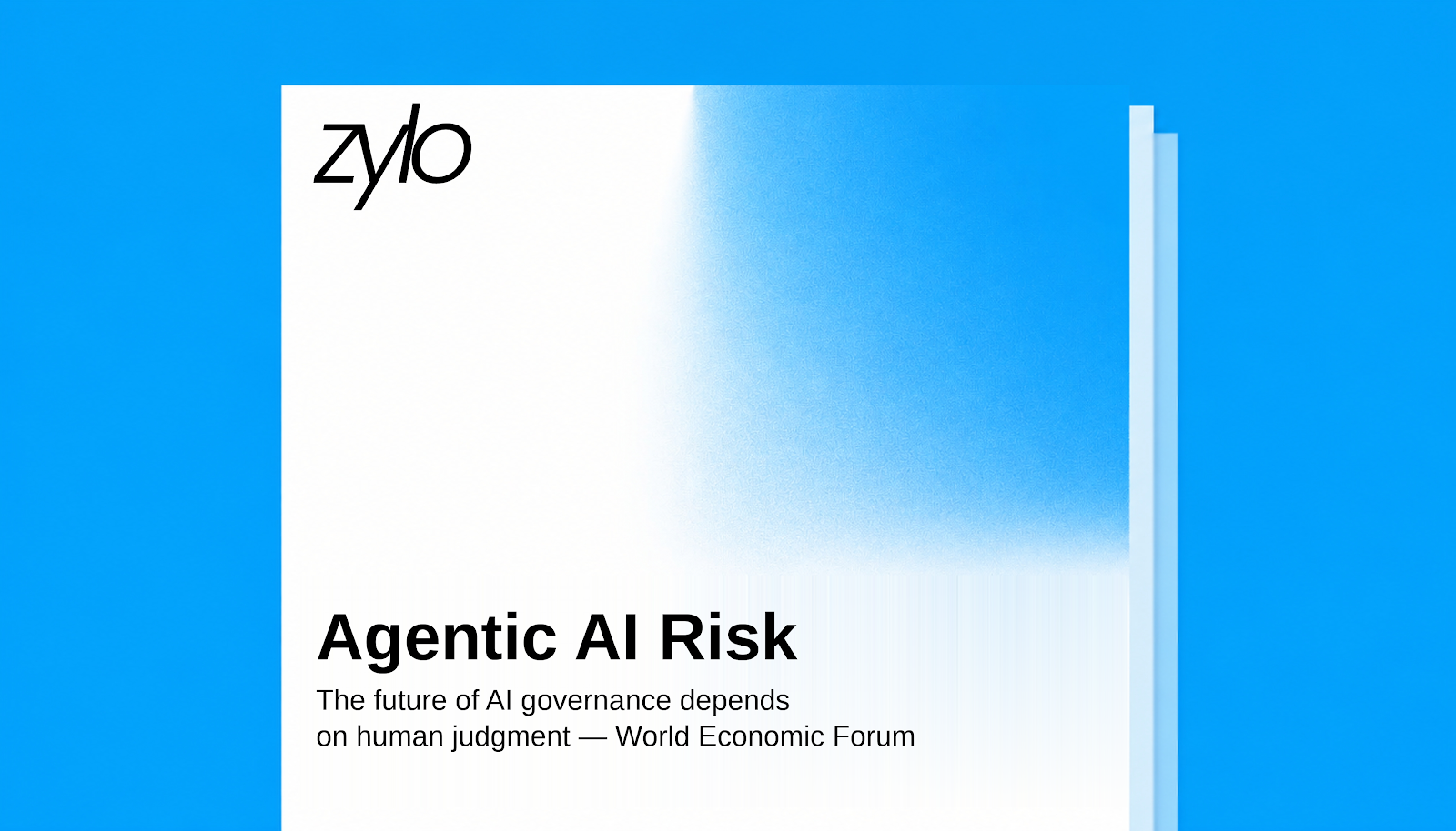 How to control the three unique categories of agentic AI risk
