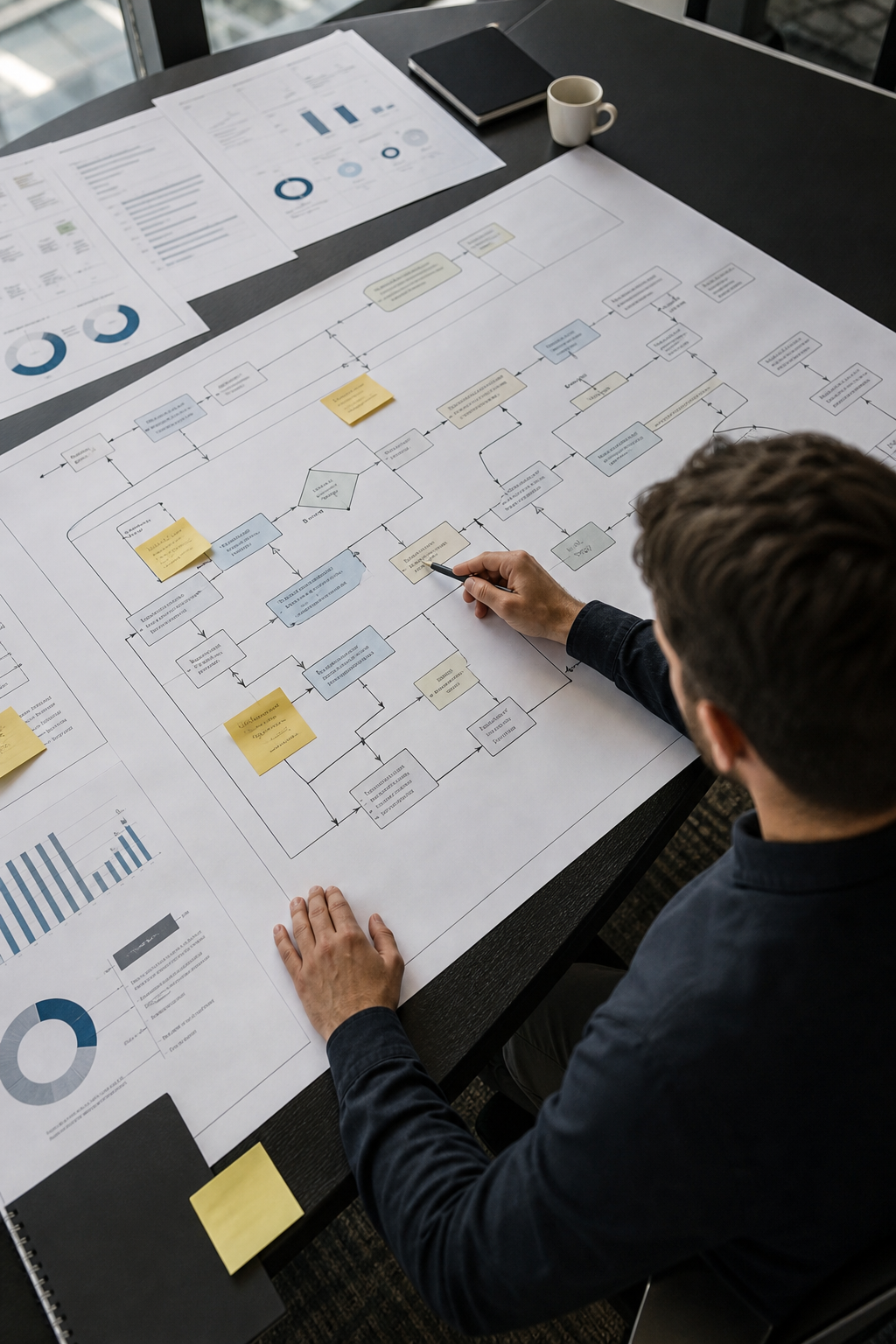 How to Build an Enterprise AI Automation Platform