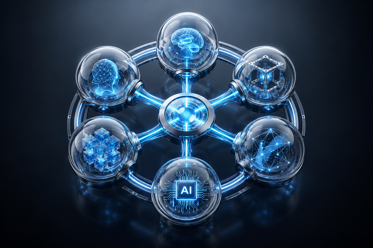 Best AI Engineering Pods for a Six-Week MVP