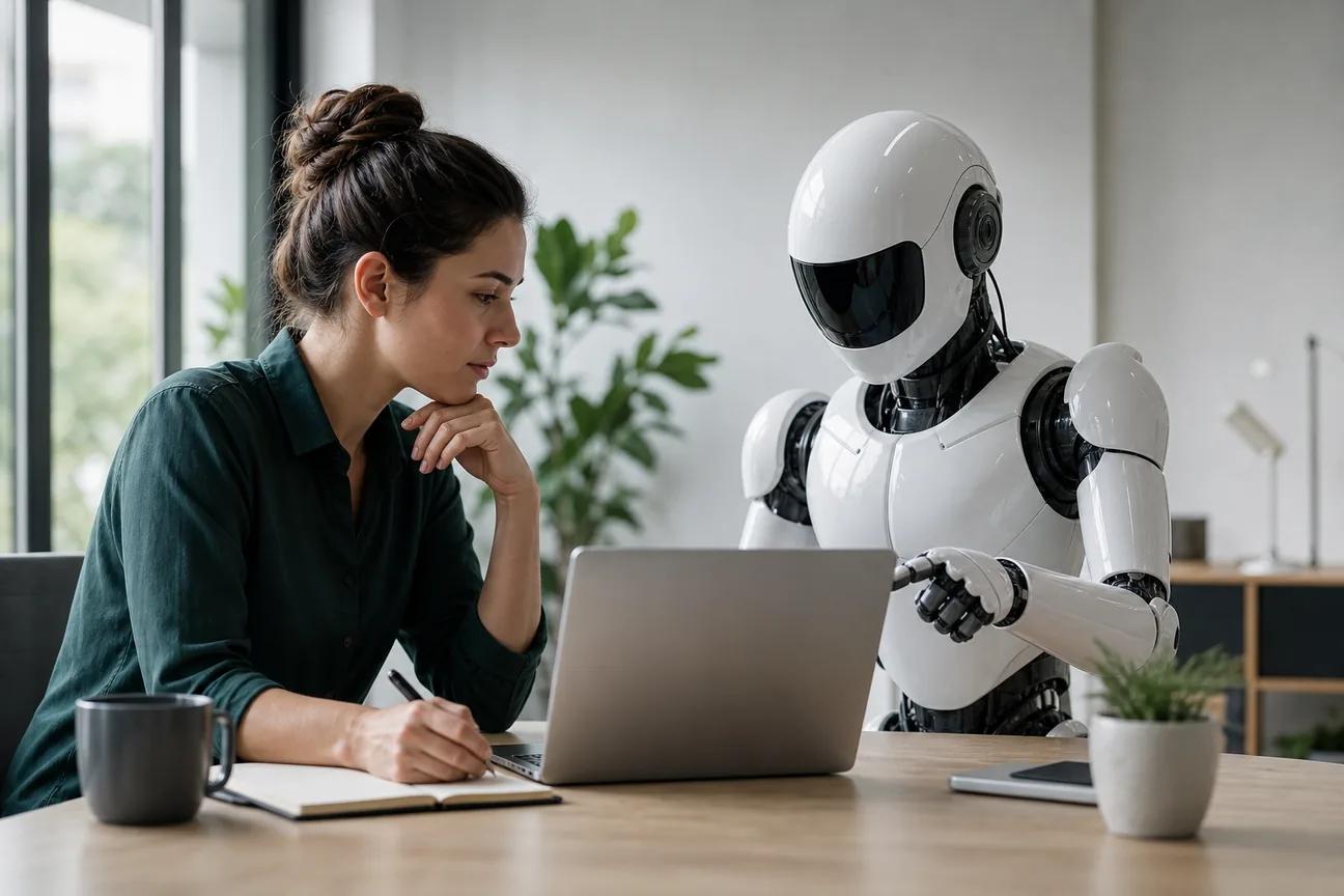 Best AI Copilot Development Services