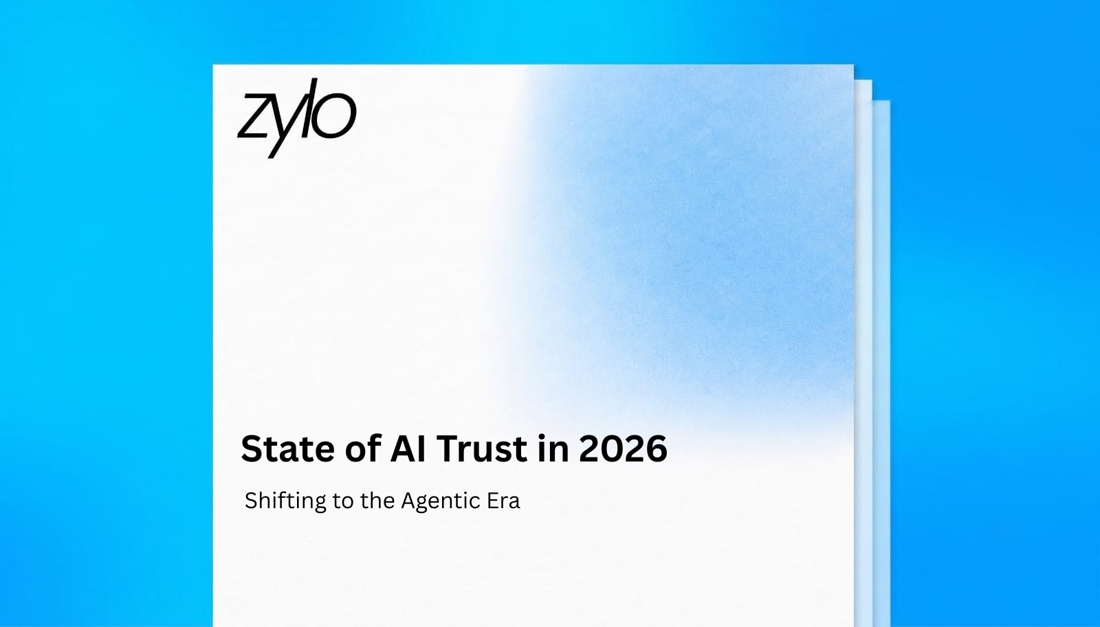 McKinsey State of AI Trust 2026: Shifting to the Agentic Era