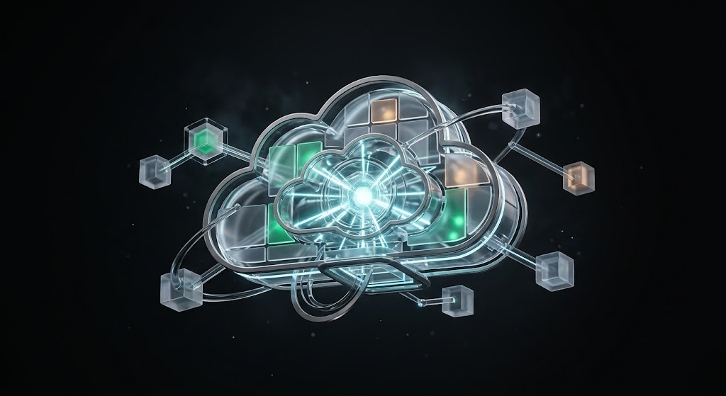 Cloud Security Posture Management Explained