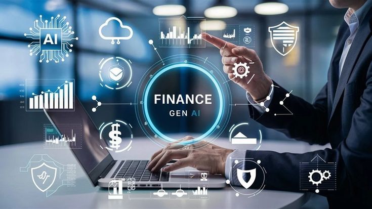 CFOs Need Structured Finance AI Roadmaps