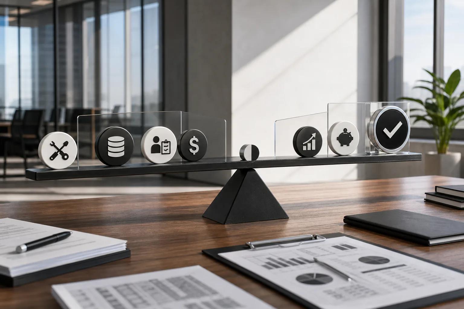 AI Automation Impact on ROI: A Practical Guide