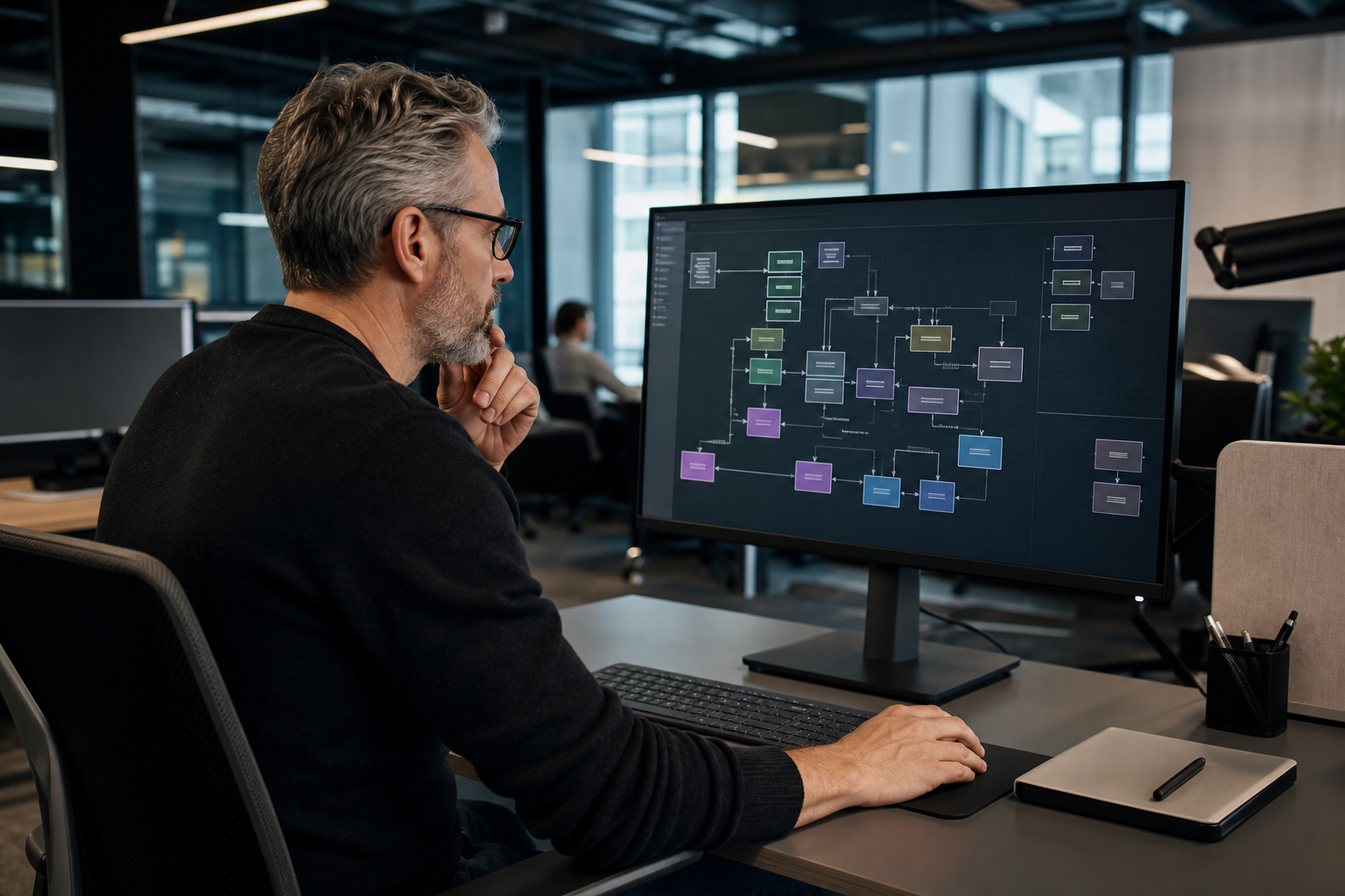 Best AI Automation Agency for Enterprises (2026)