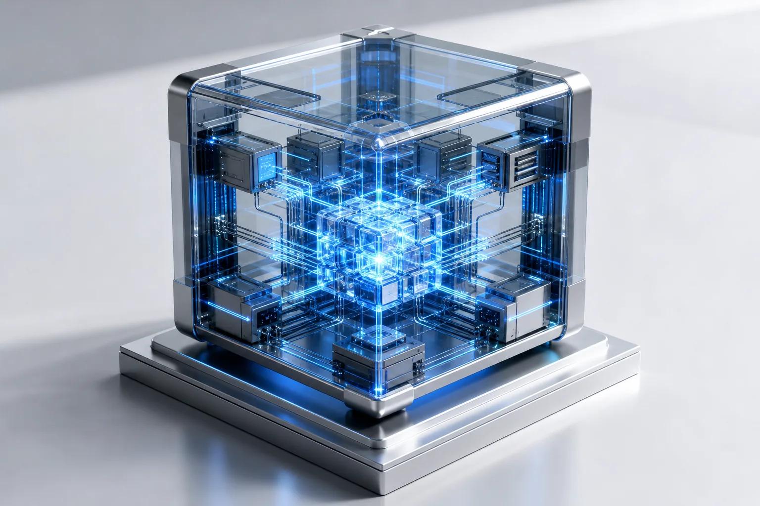AI agent data security and architecture audit before deployment.