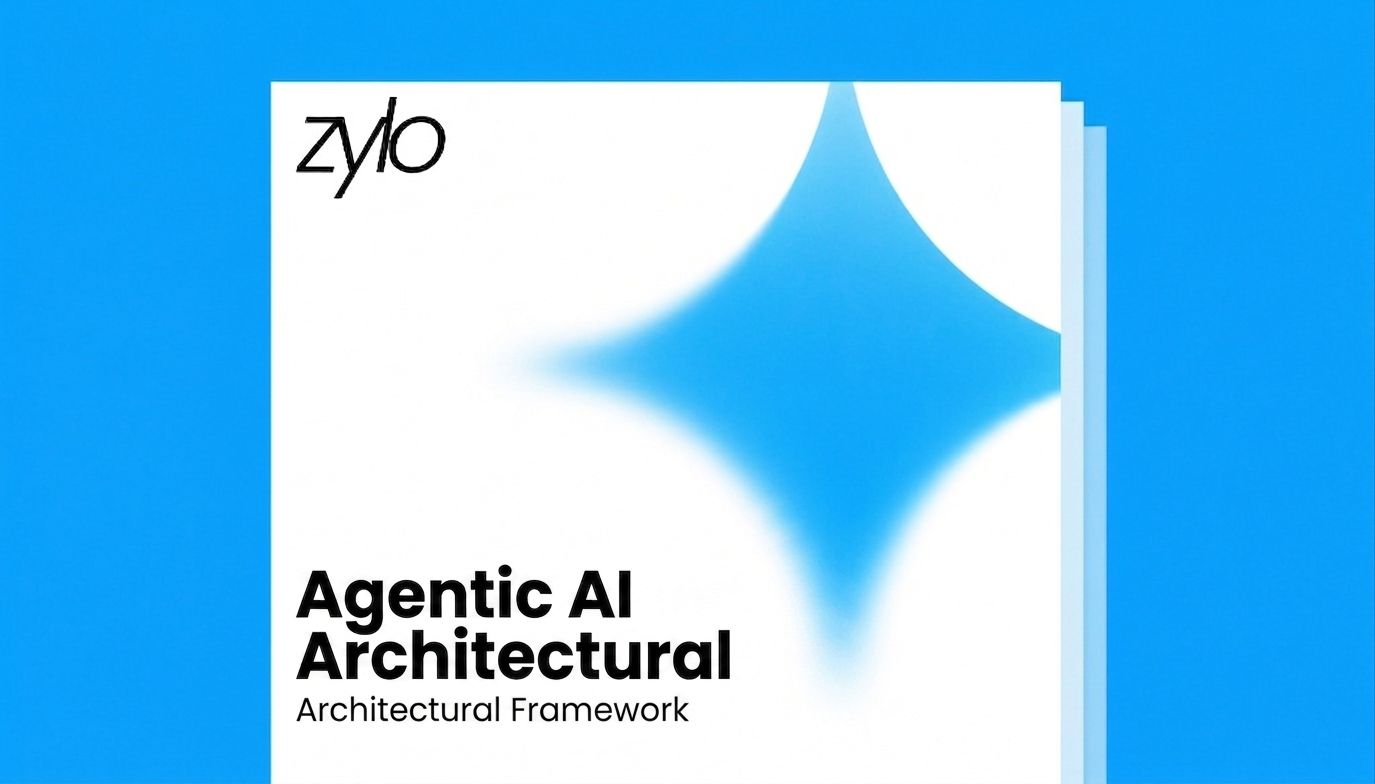 Building Enterprise-Ready Agentic AI: Architectural Framework