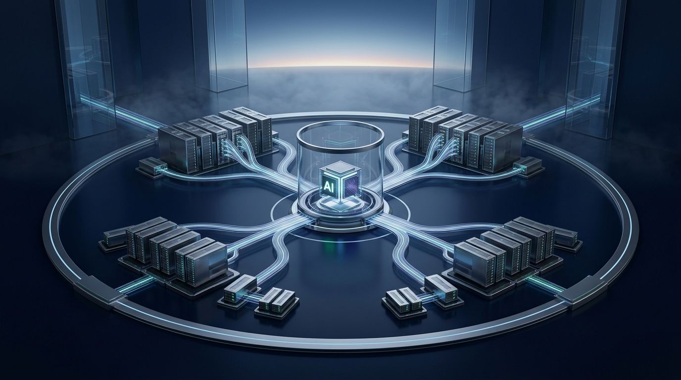 AI Agent Scalability Strategies: A Practical Guide