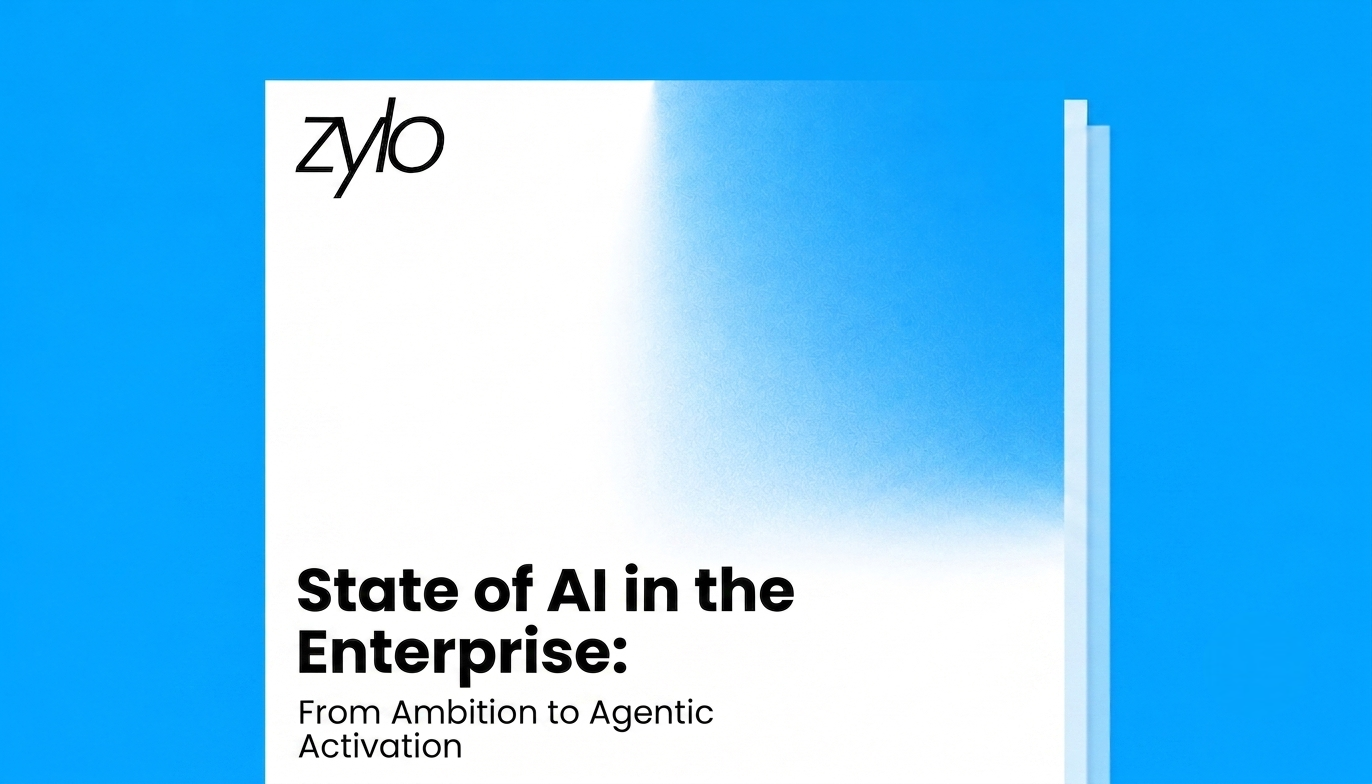 State of AI in the Enterprise 2026: From Ambition to Agentic Activation