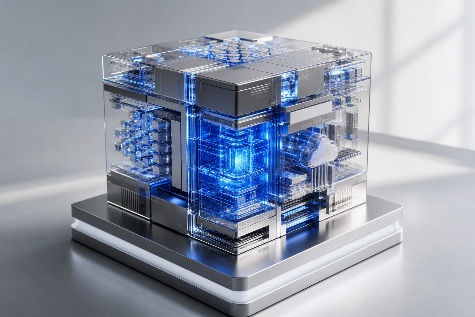 How to Build Custom AI Applications: Step-by-Step