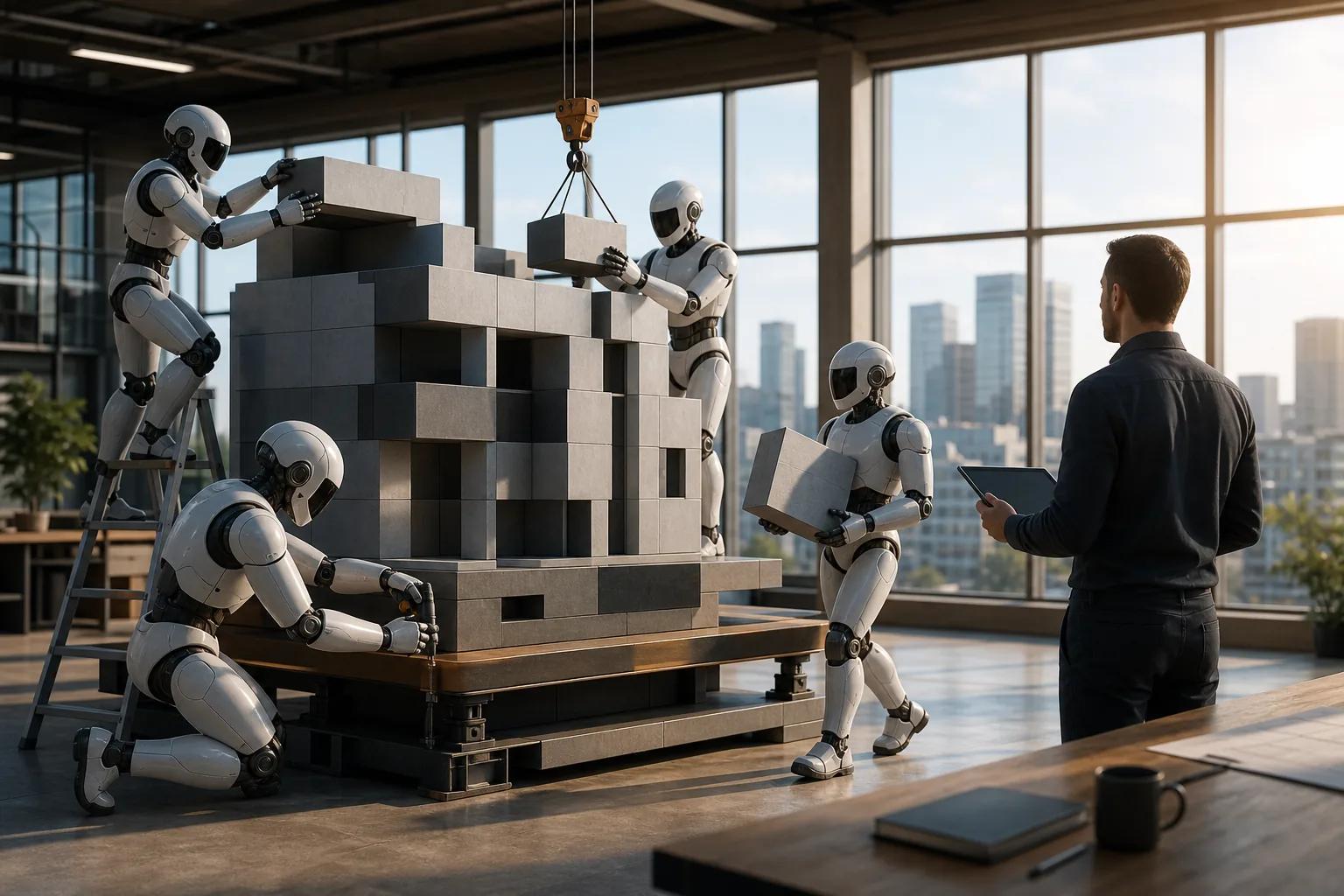 Zylo Technologies: visual reference for 1. Zylo Technologies — Custom AI Agents Built for Durable ROI \(Our Top Pick\)