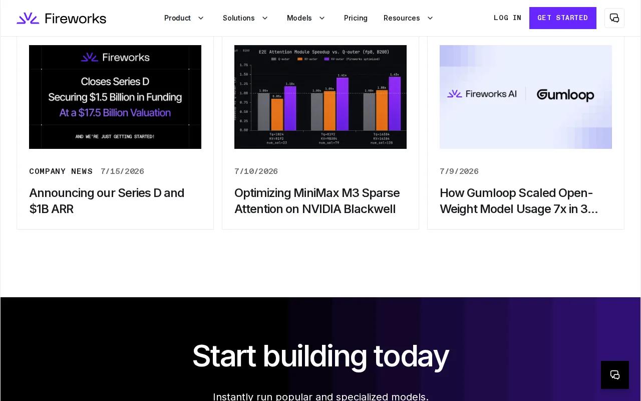 Fireworks AI: visual reference for 10. Fireworks AI — Low-DevOps-Barrier Deployment with Automated Versioning
