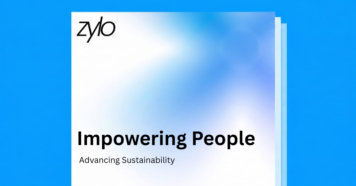 AI: Empowering People, Advancing Sustainability
