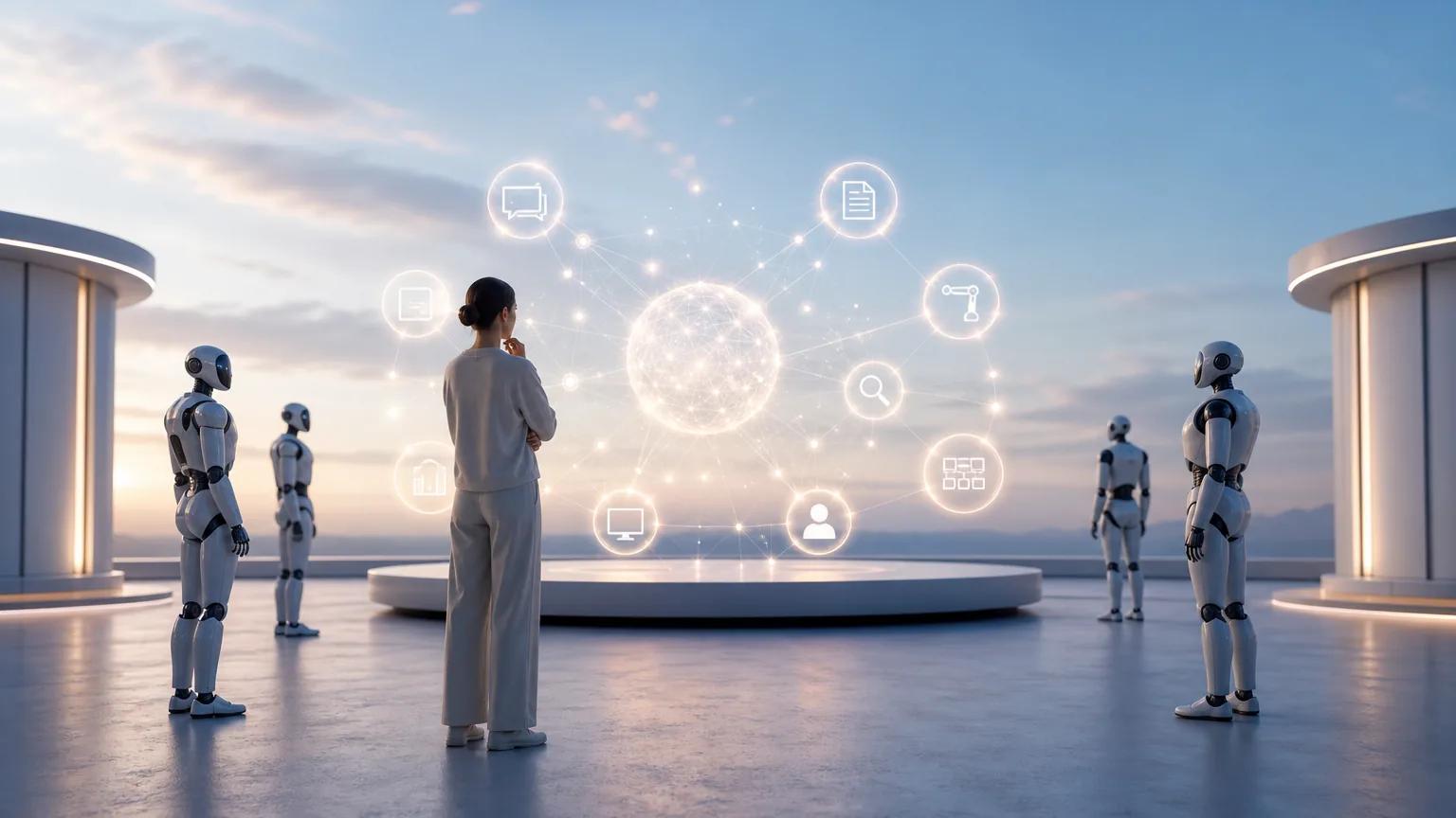 Best AI Agent Platforms: 2026 Comparison