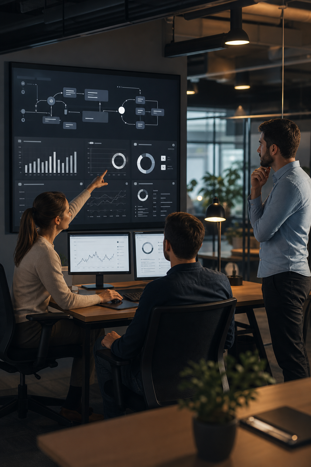 Benefits of AI Workflow Automation Explained