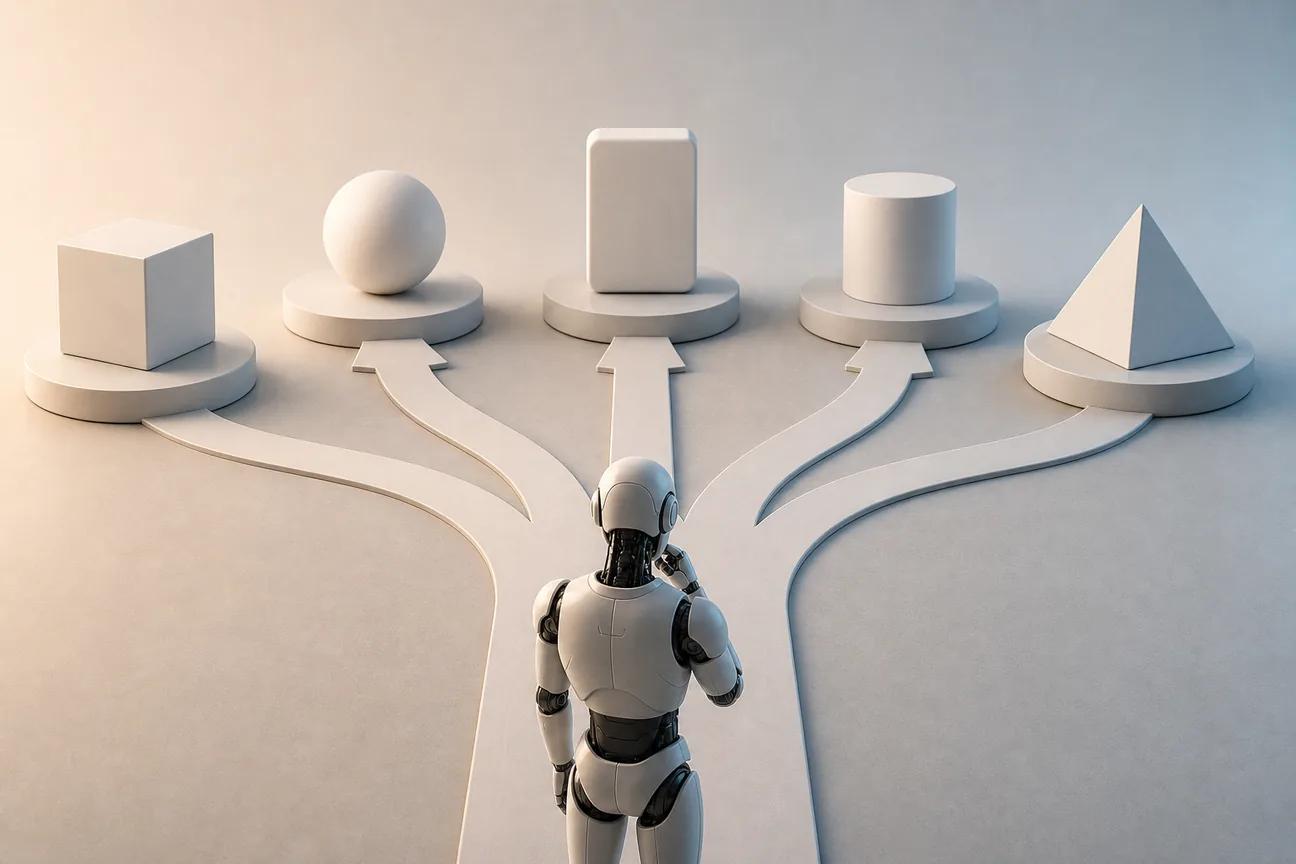 Best AI Agent Platform Alternatives