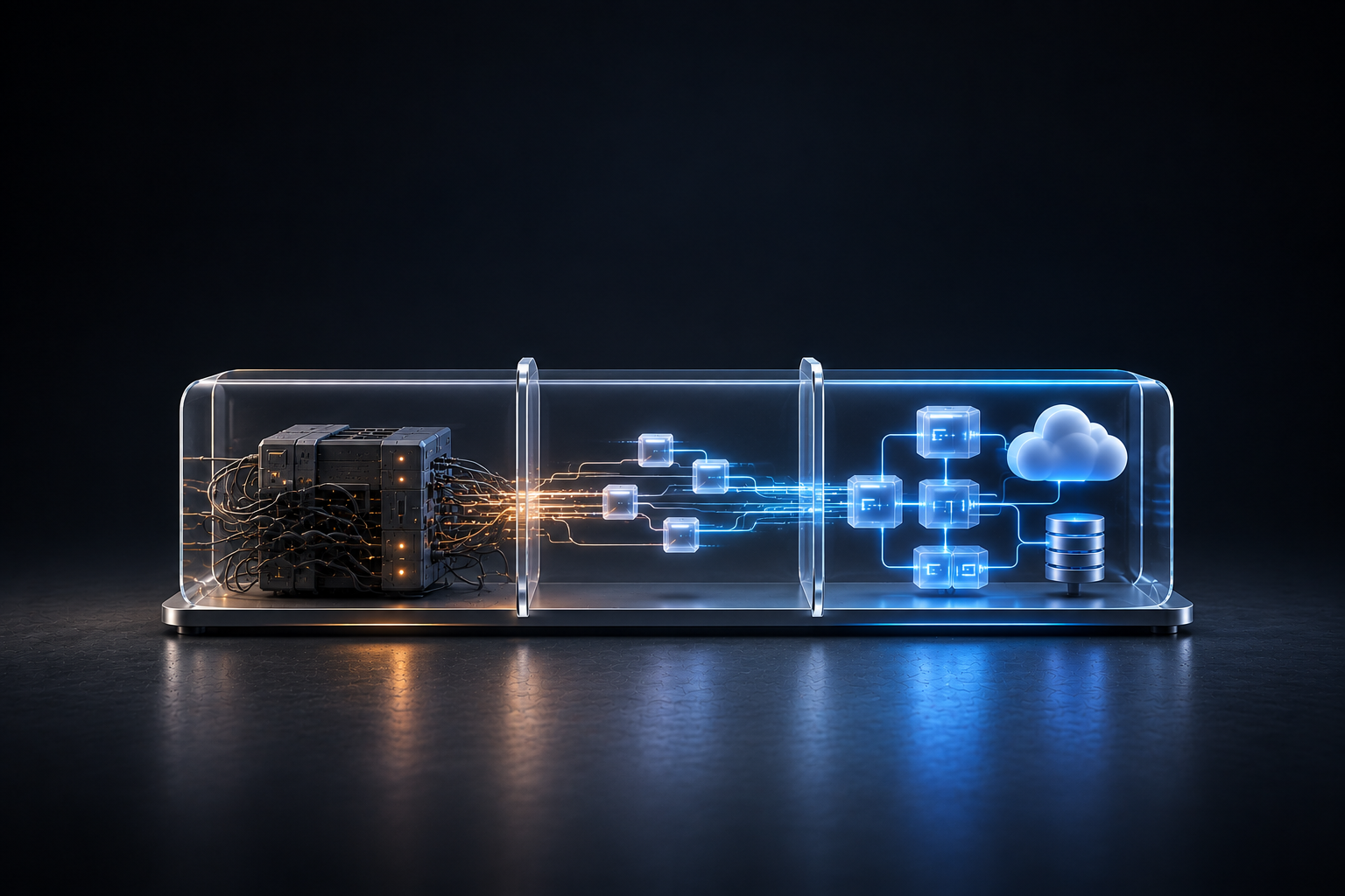 Application Modernization Strategy: 7 Steps