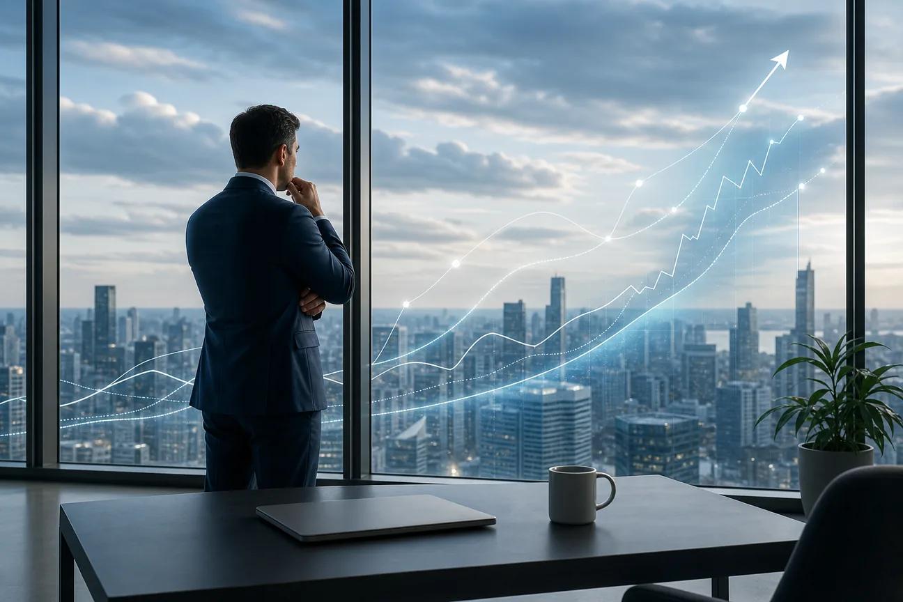 Best AI Sales Forecasting Software