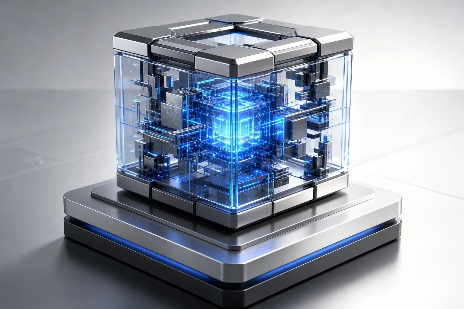 Human review of an uncertain data-entry automation result before it reaches a business system.
