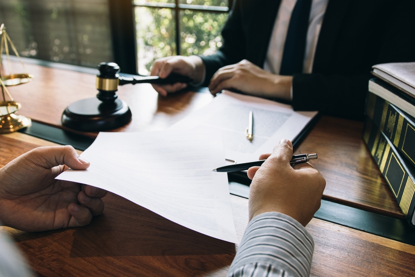 New Jersey Race Discrimination Attorney
