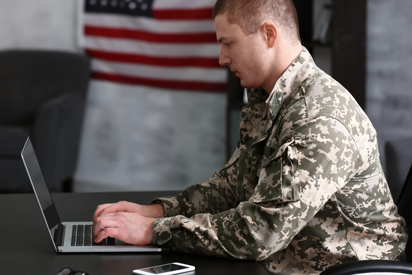 New Jersey Military Service Discrimination Attorney