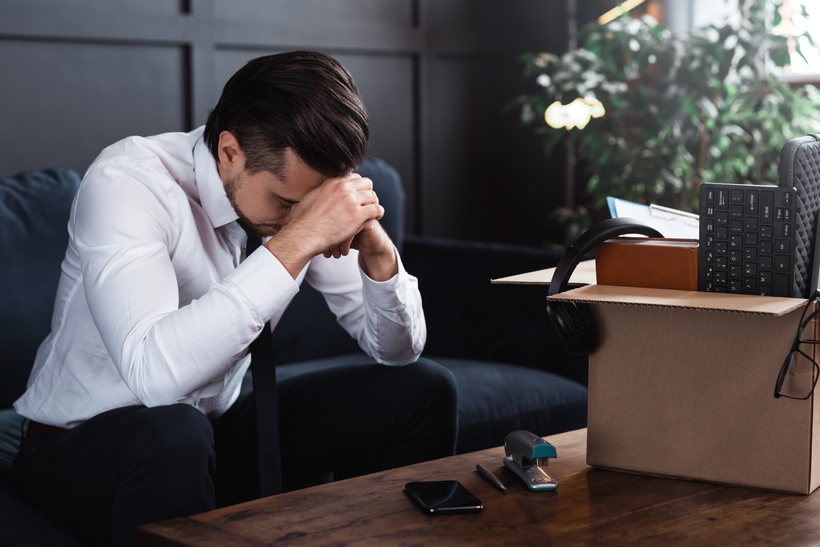 New Jersey Wrongful Discharge Attorney