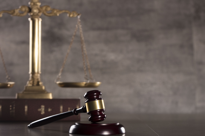 Camden Employment Law Attorney