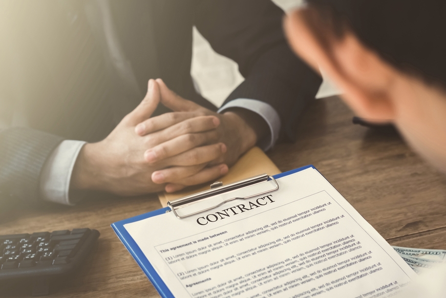 Winslow Township Employment Law Attorney