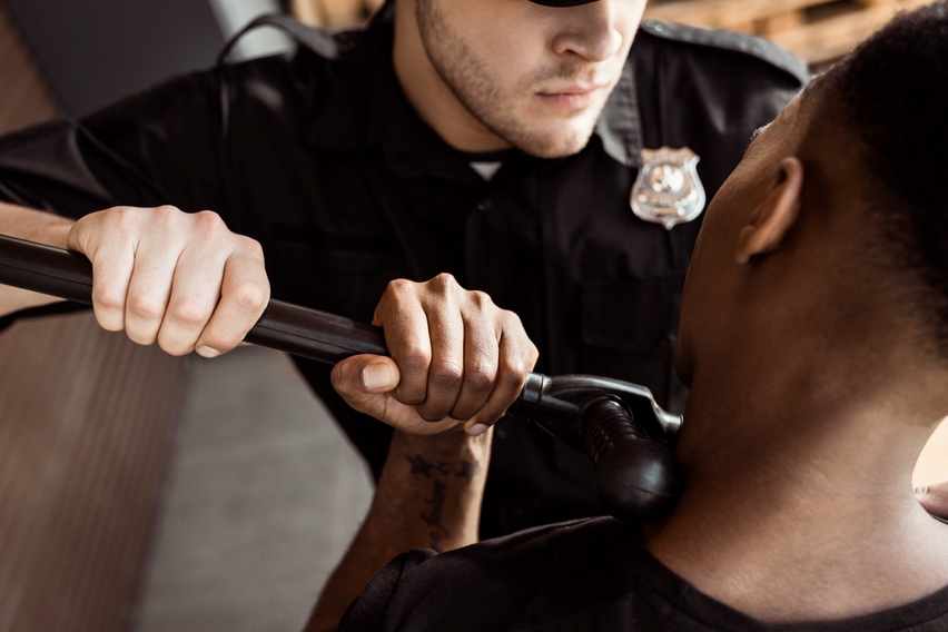 New Jersey Police Brutality Lawyer