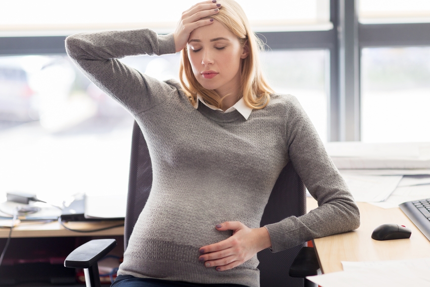 New Jersey Family and Medical Leave Retaliation Attorney