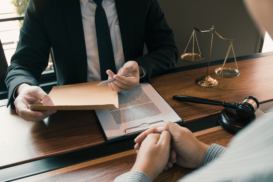 New Jersey Employer Retaliation Attorney