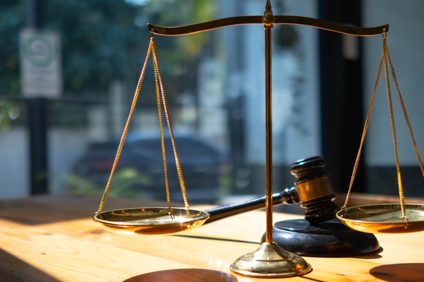 Burlington County Civil Rights Attorney