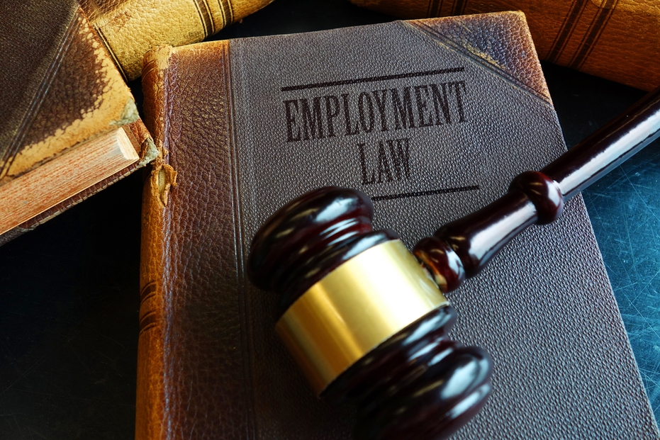 Burlington County Employment Law Attorney