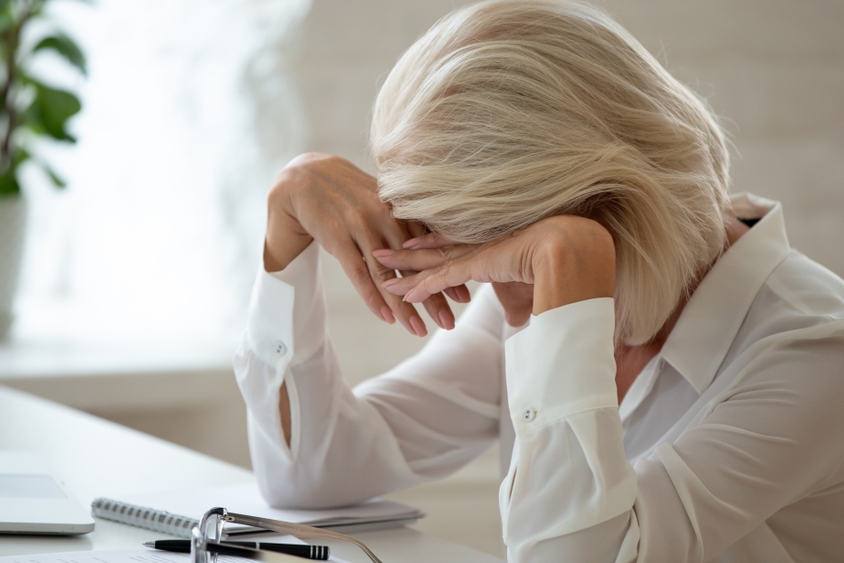 New Jersey Age Discrimination Attorney