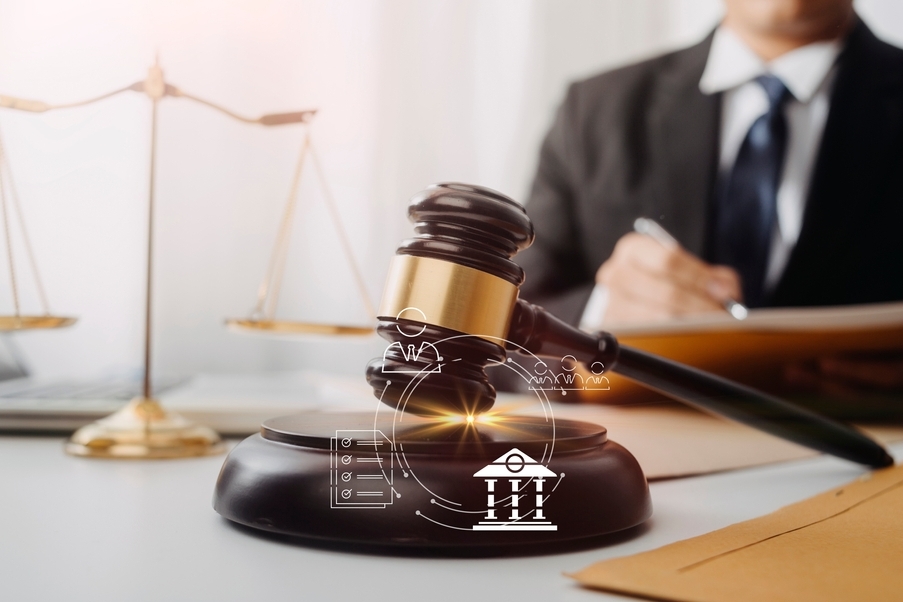 Legal Services in Camden County, NJ