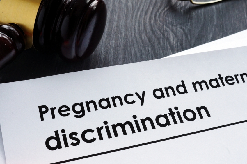 What Legal Protections Exist For Pregnant Employees Facing Discrimination