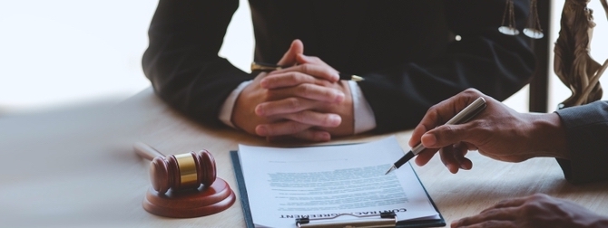 Gloucester Township Employment Law Attorney.