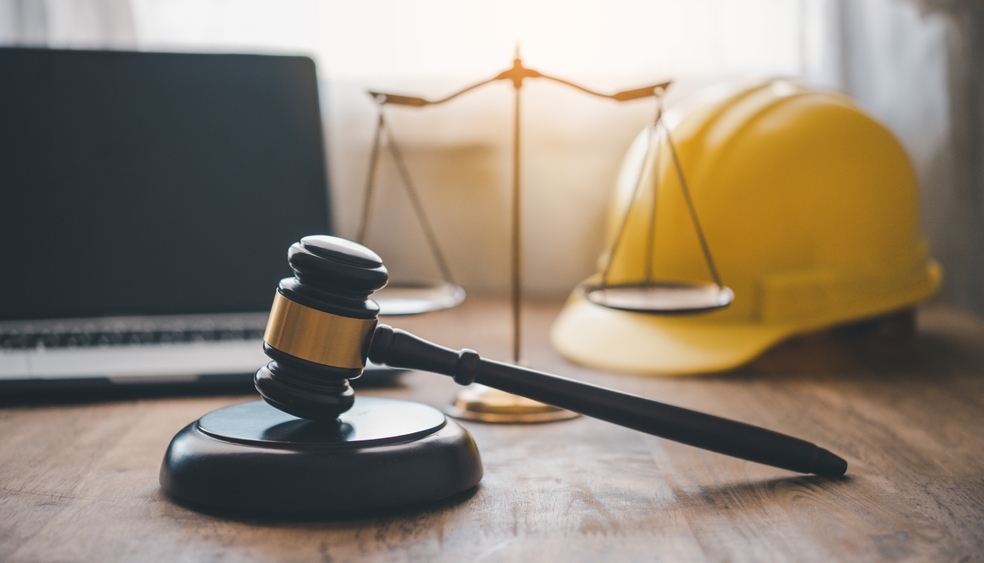 New Jersey Labor Law Attorney