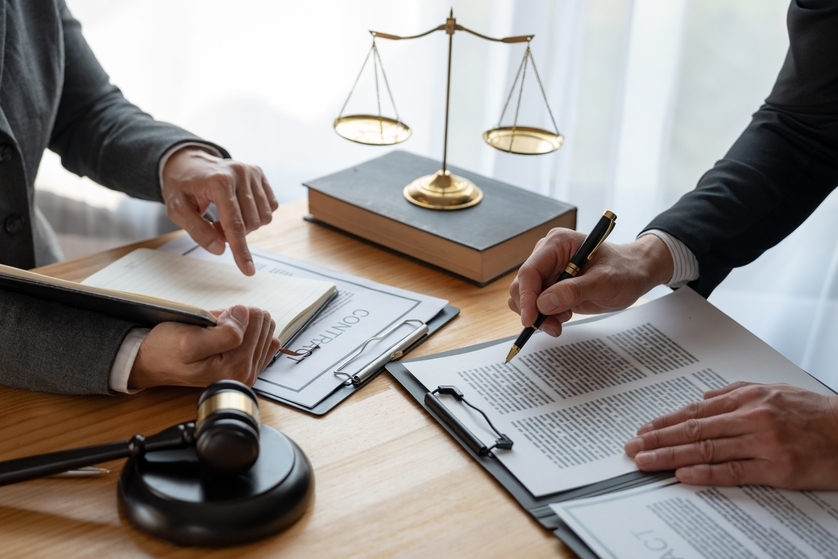 New Jersey Employment Law Attorney