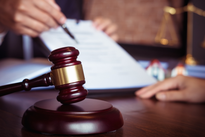 Atlantic County Employment Law Attorney