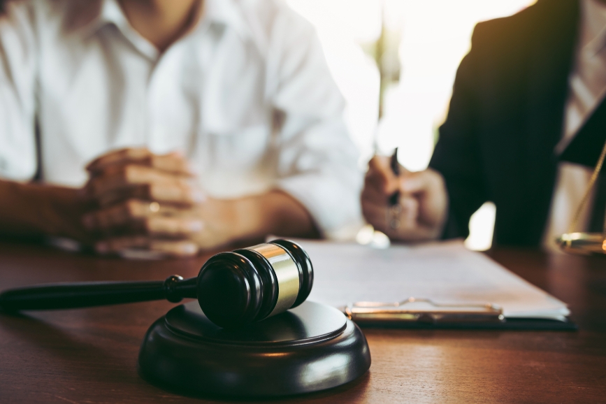 Gloucester County Employment Law Attorney