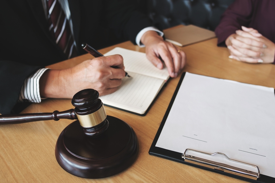 Voorhees Township Employment Law Attorney